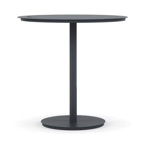 Nemi Round Bar Dining Table